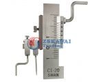 日本天鵝牌SWAN段差規(guī)C1-20游標卡尺面差尺工業(yè)級測量工具