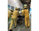 5月5號去客戶工廠設備搬運施工，有需求可聯(lián)系！