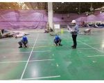 愛德克斯（云?。╇婂兙€設備與排水設備基礎施工案例